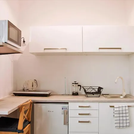 Apartment Navel By Little Heaven *