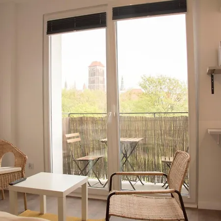 Apartment Navel By Little Heaven *