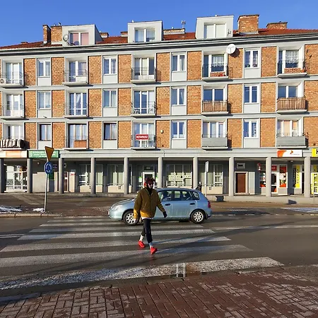 Navel By Little Heaven Apartment *