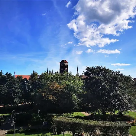 Navel By Little Heaven Apartman *