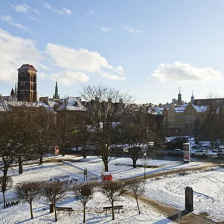 Navel By Little Heaven Апартаменты