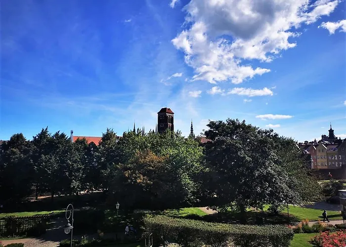 Navel By Little Heaven Lägenhet *