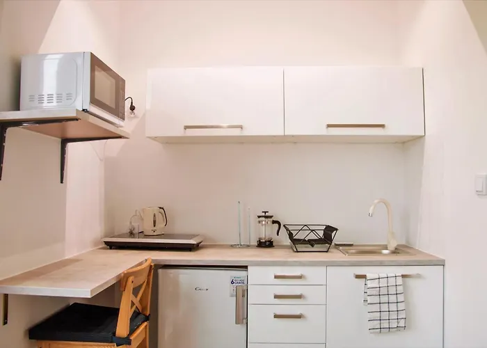 Apartment Navel By Little Heaven *