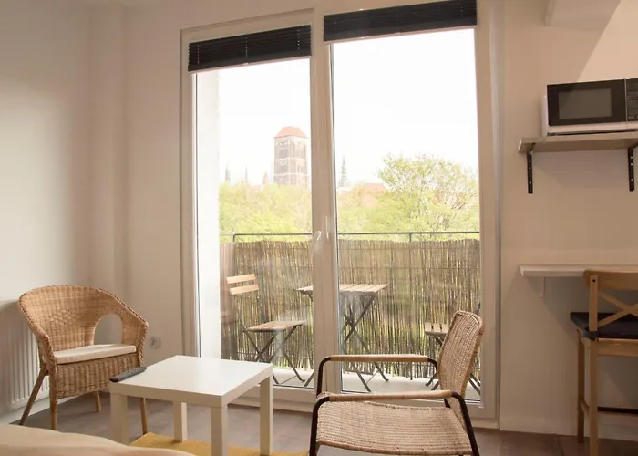 Apartment Navel By Little Heaven *