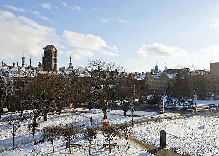 Navel By Little Heaven Lägenhet