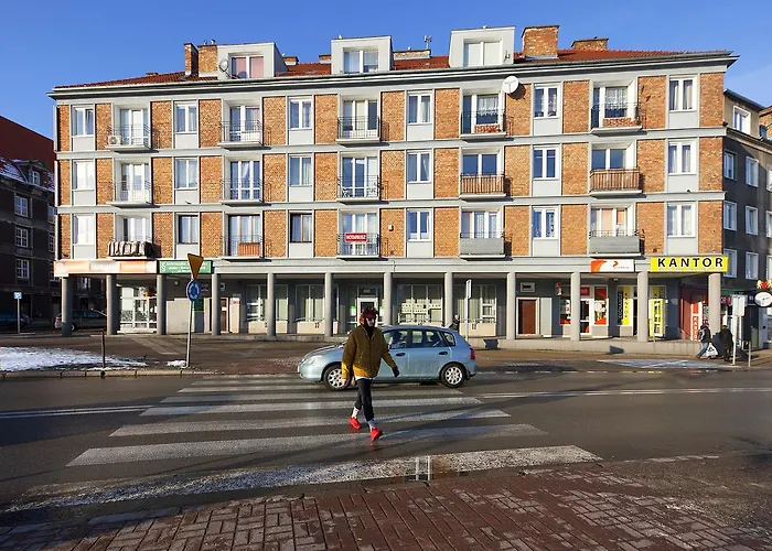 Navel By Little Heaven Apartment *